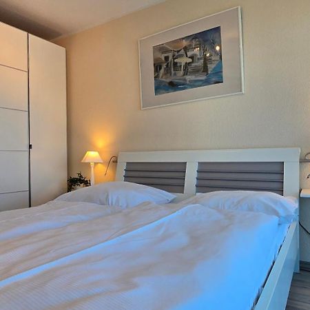 Ferienwohnung T3 Graal-Mueritz Kültér fotó