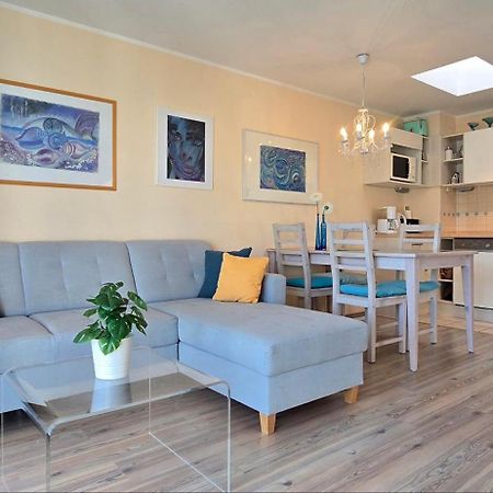 Ferienwohnung T3 Graal-Mueritz Kültér fotó