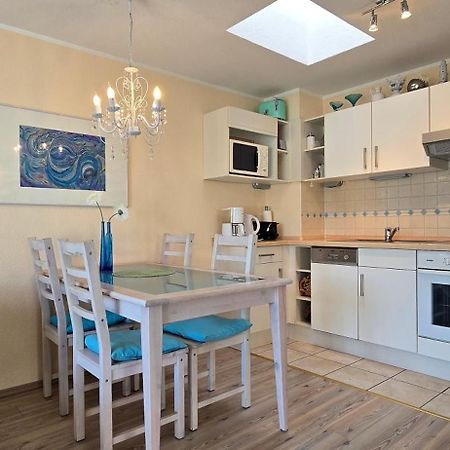 Ferienwohnung T3 Graal-Mueritz Kültér fotó