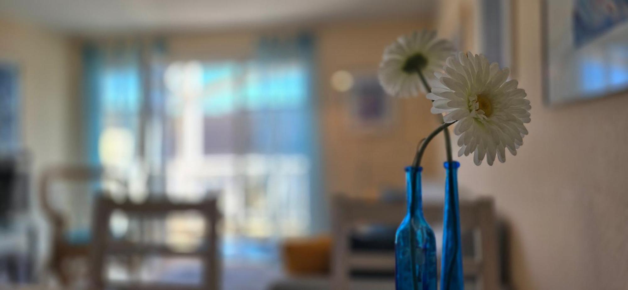 Ferienwohnung T3 Graal-Mueritz Kültér fotó