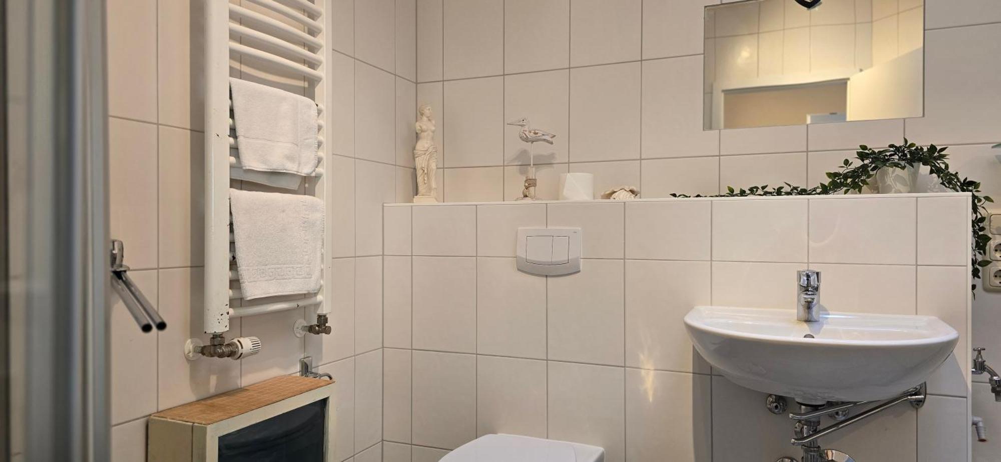 Ferienwohnung T3 Graal-Mueritz Kültér fotó