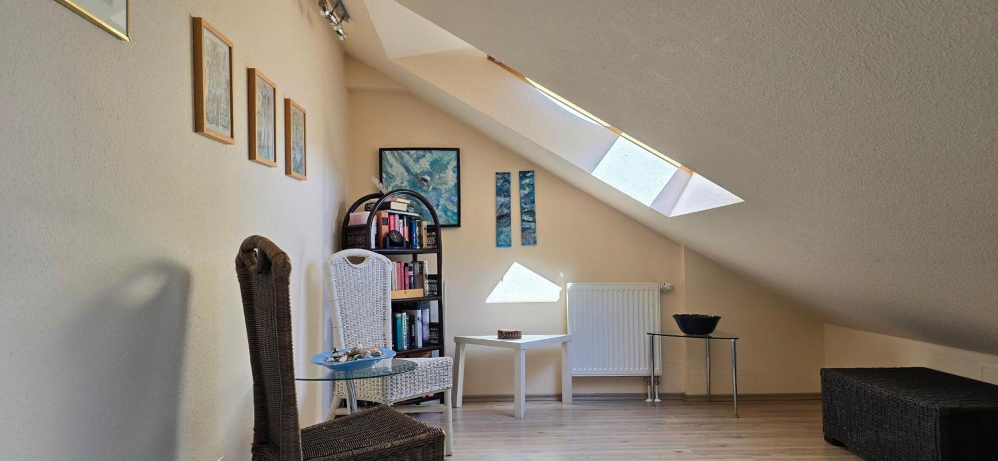 Ferienwohnung T3 Graal-Mueritz Kültér fotó